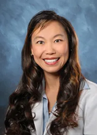 Dr. May Tsun Isbell