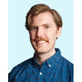 Grant Andrews