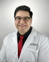 Ruben Barroso