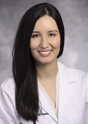 Sarah Faizi