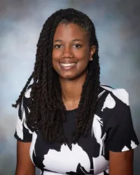 Jamesha S Lewis Bryant