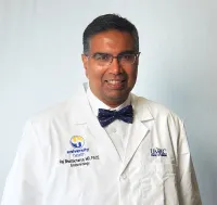 Rajib Bhattacharya