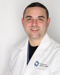 Peter Nicholas Rosenthal
