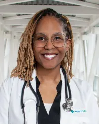 Esther Mburu