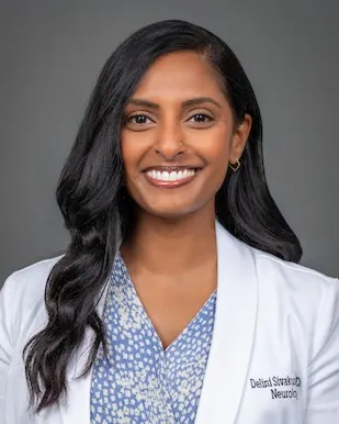 Delini Sivakumar