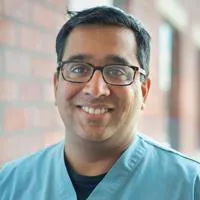 Ahmer M. Ibrahim