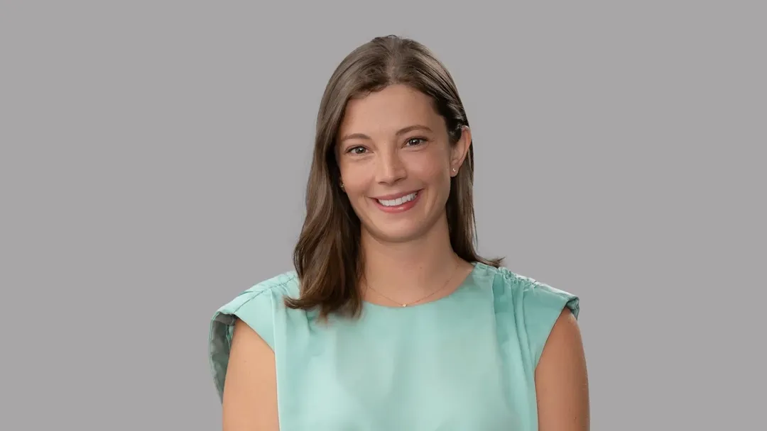 Abigail Sprunger