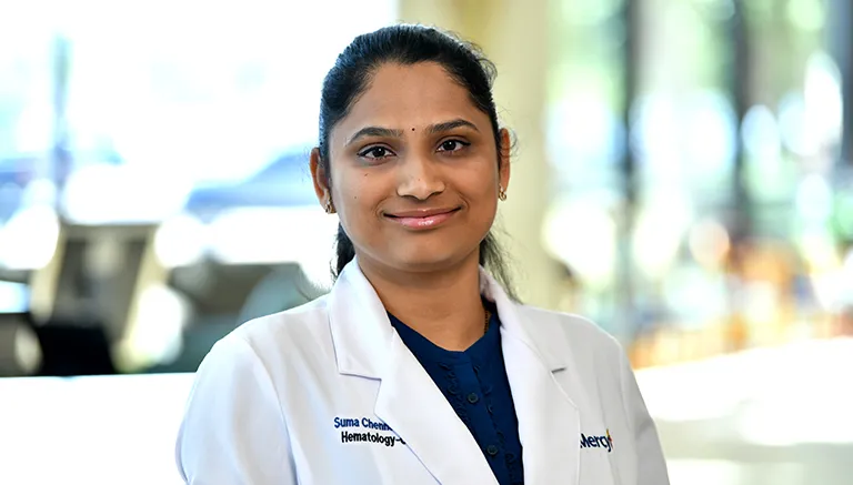 Suma Sri Chennapragada