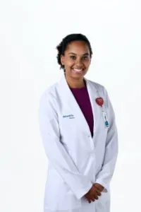 Kiera Parrish