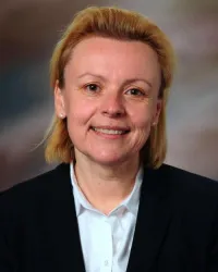Marta Pisarska