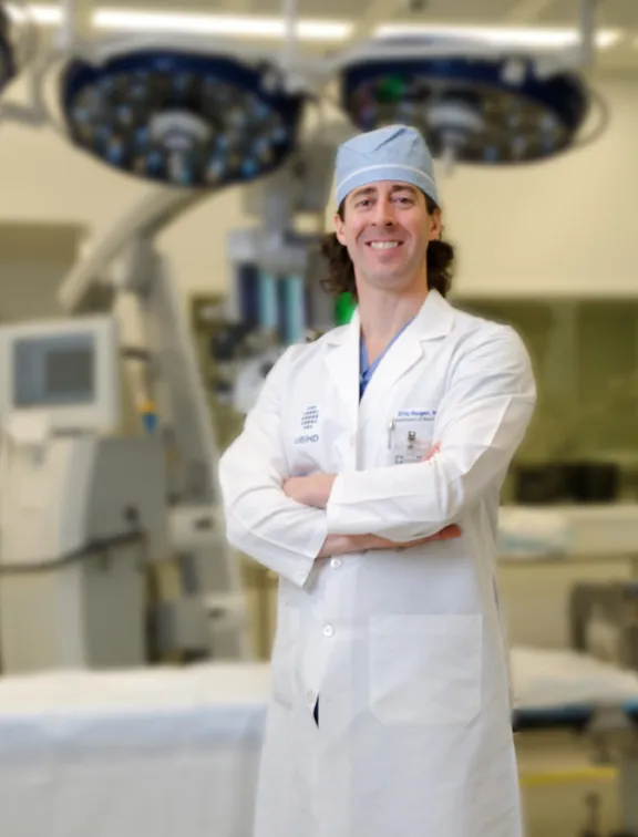 Eric Paul Roger MD PLLC