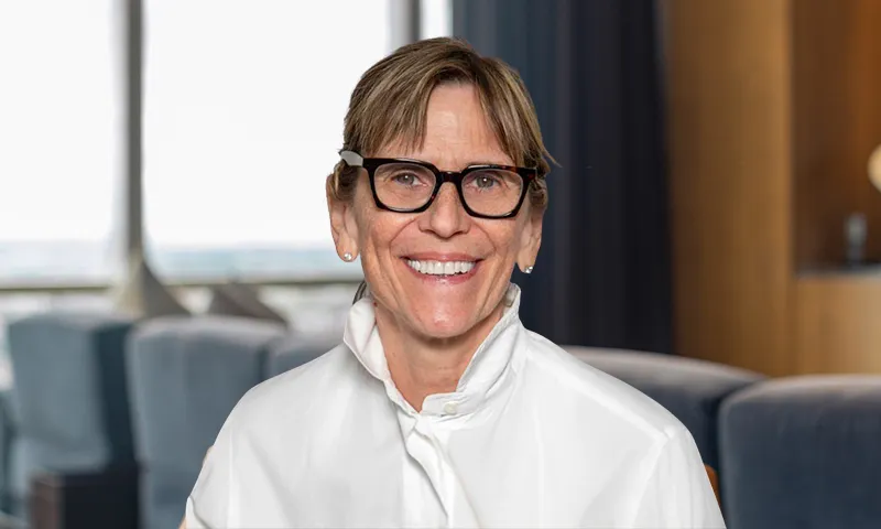 Jane Eisen