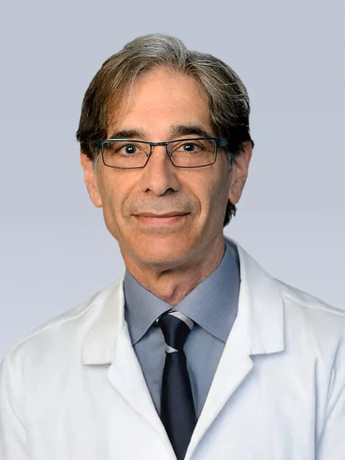 Michael Pack