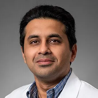 Dr. Jahanzeb Shaikh