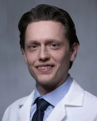 Michael Nicholson