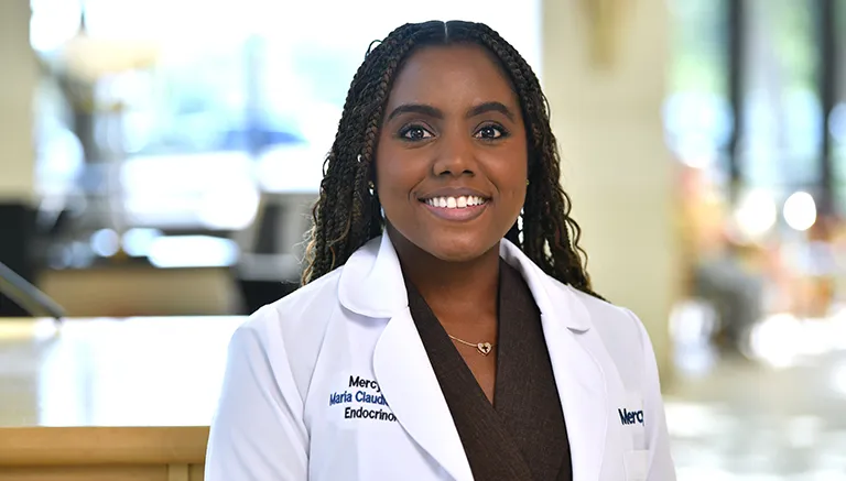 Maria Claudia Sanchez Valenzuela