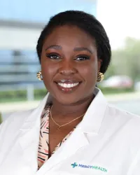 Ifeoma Okafor