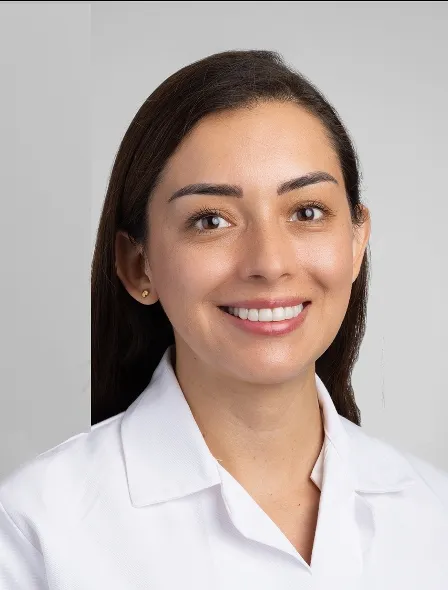Adriana Pedraza Bermeo