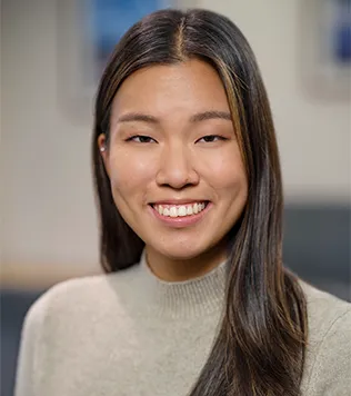 Olivia Kan