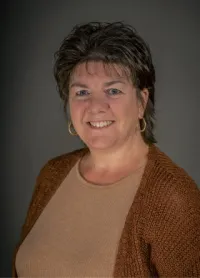 Lisa Bratvold