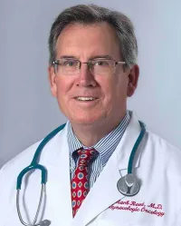 Mark Edward Reed