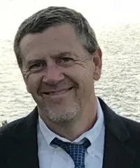 James N. Gonzalez