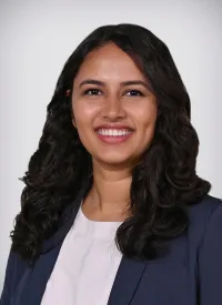 Vaishnavi Pochincherla