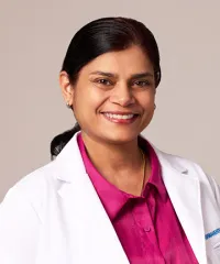 Smita Kumar