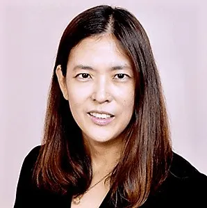 Karen E Lee