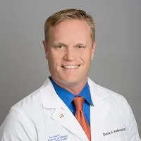 David Anderson