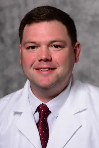 Michael Mclawhorn