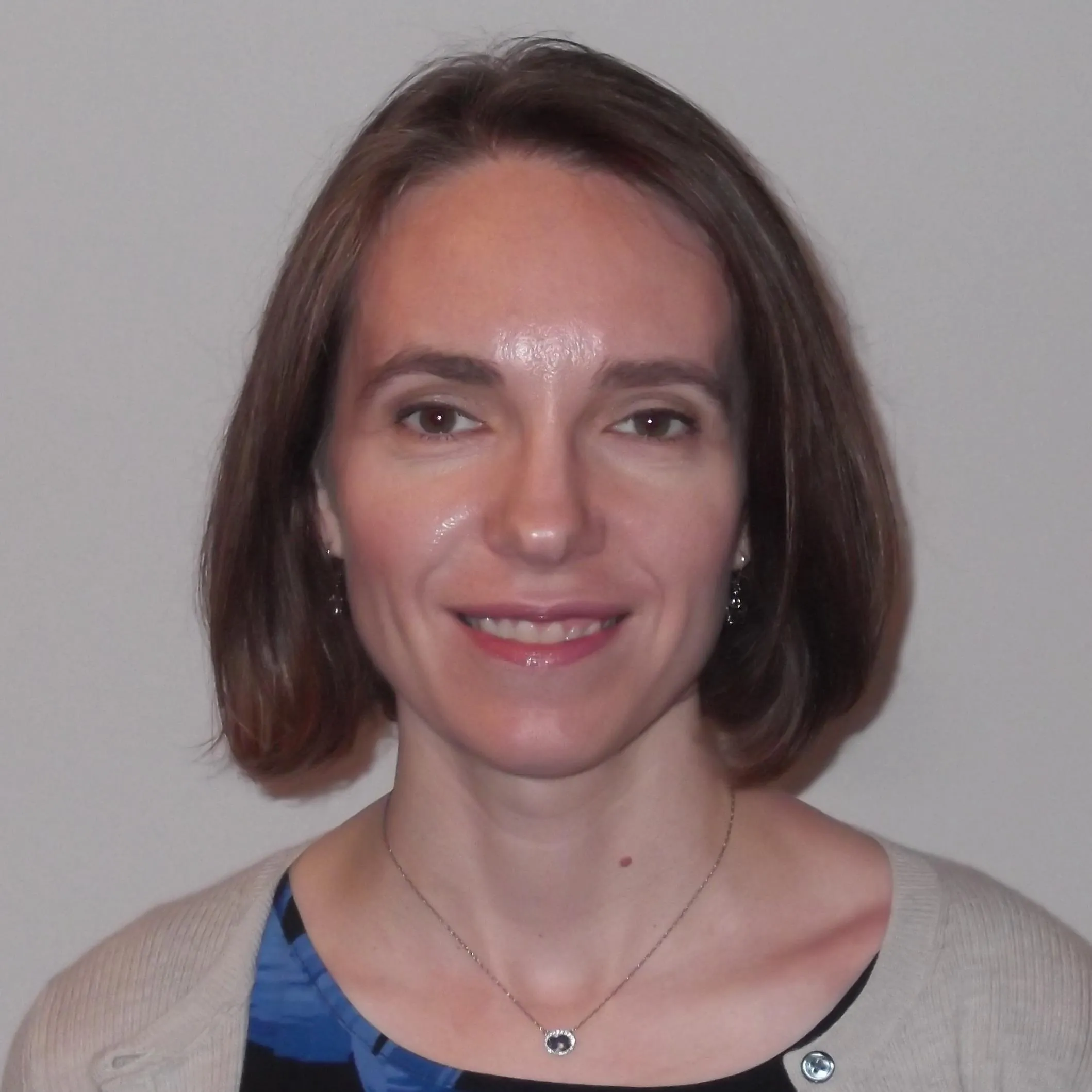 Christine Anne Kauffman