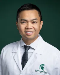 Quincy Tran