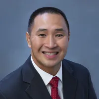 Robert Long Huang