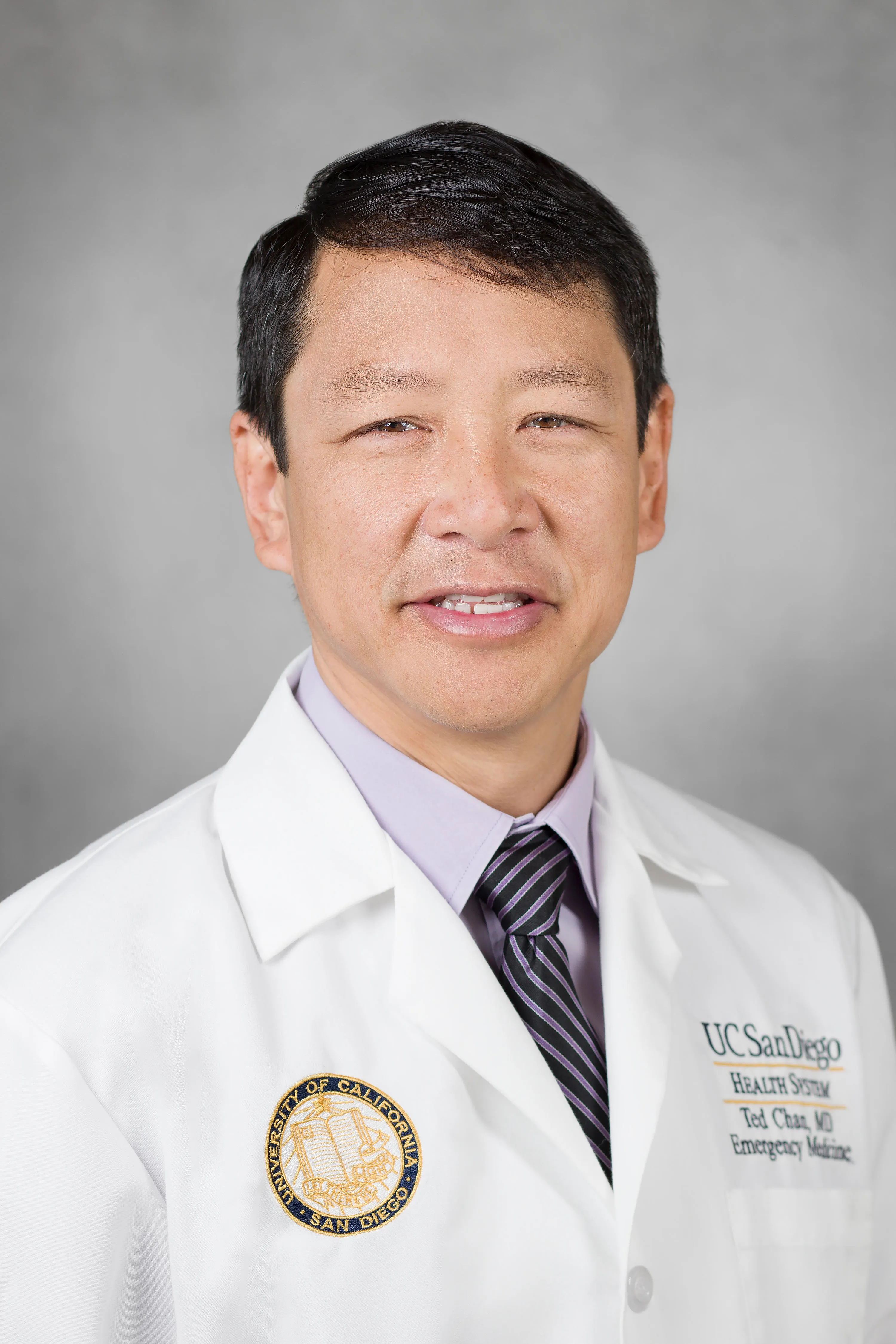 Theodore Chan
