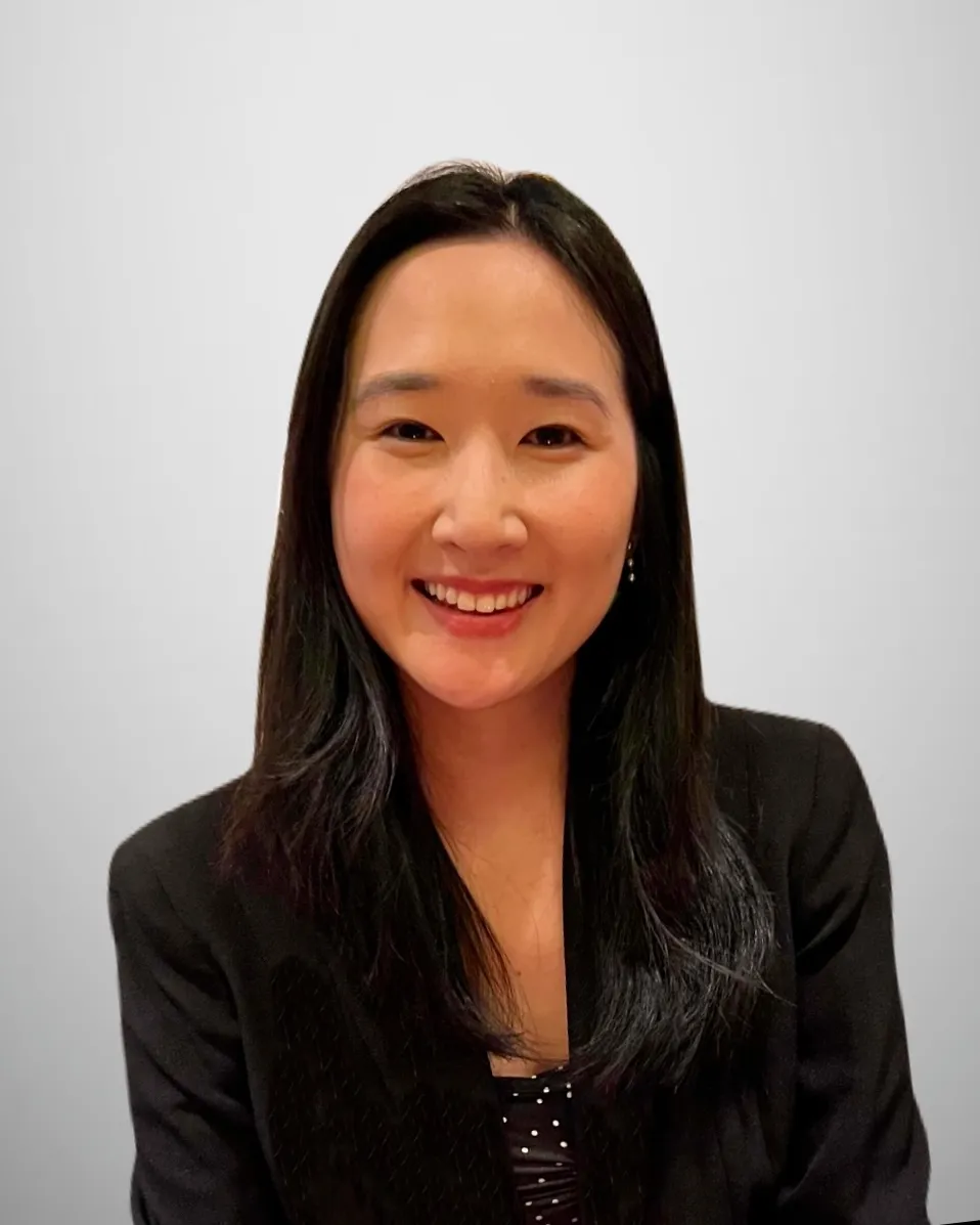 Carrie Chen