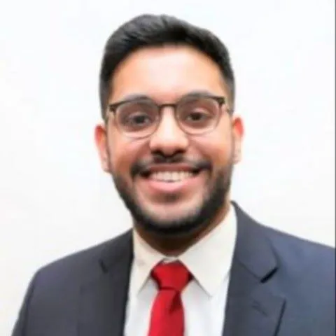 Melvin Mathai