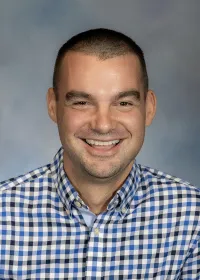 Blake Mcconnell