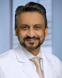 Atif Qureshi