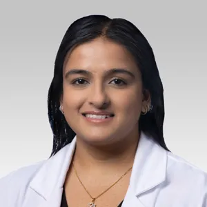 Meera R. Patel