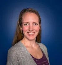 Jessica Preslar