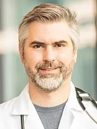 Justin F. Cooper