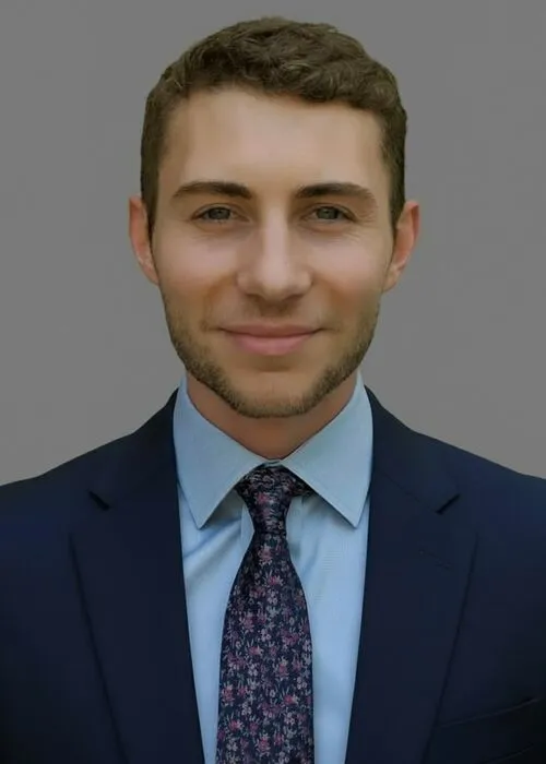 Samuel Michael Lawyer