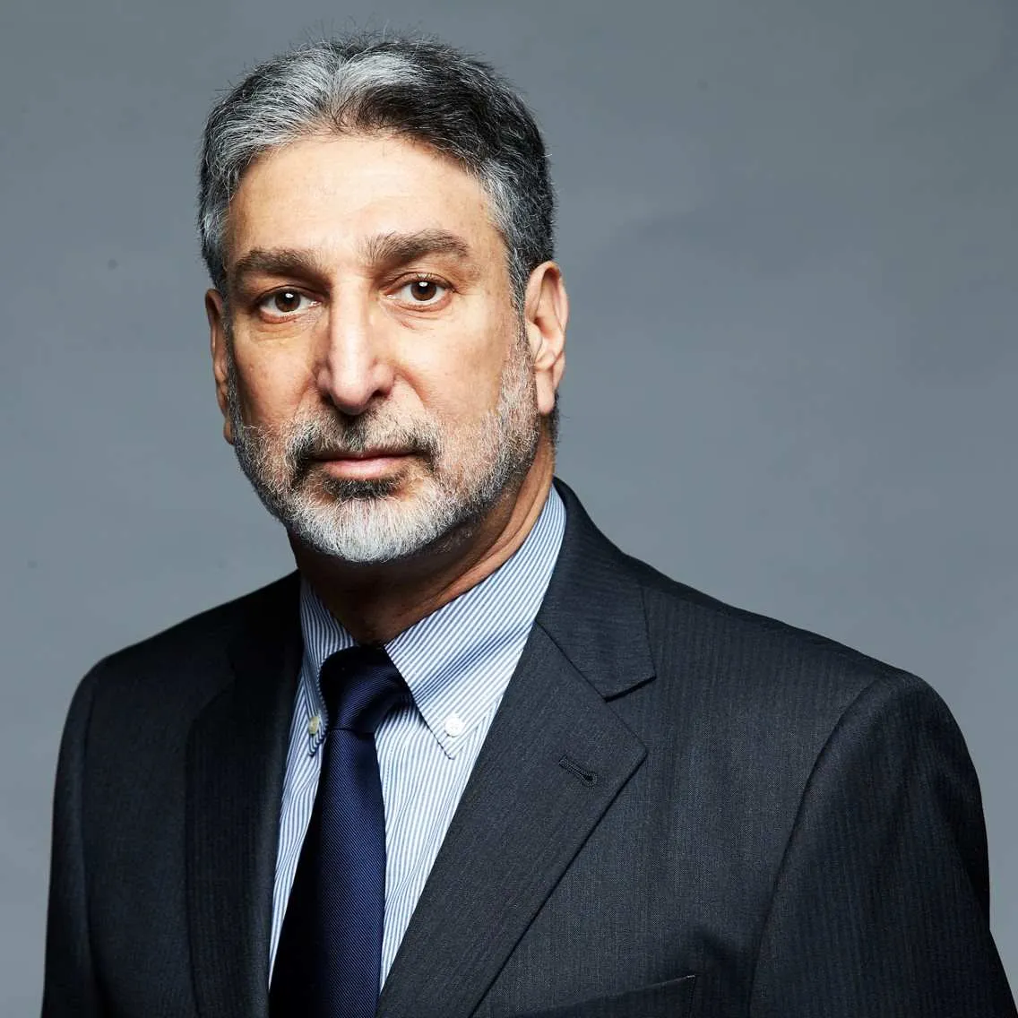 Mark J Steinberg