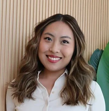 Dr. Vivian Tran
