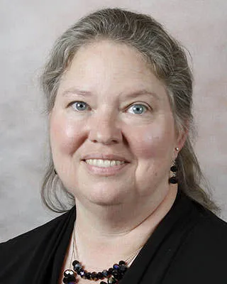 Carolyn B Cooper