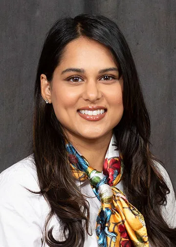 Shivani I. Patel