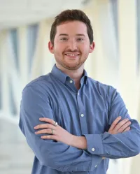Derek Lehman