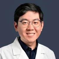 Zachary Yin