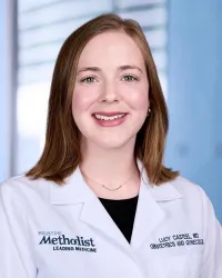 Lucy Mccollom Casteel